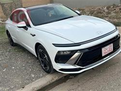 هیۆندای سۆناتا